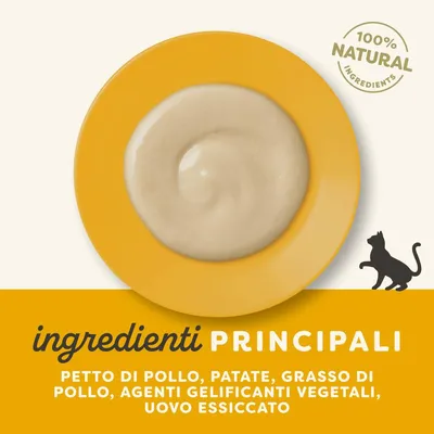 Applaws Crema golosa 8 x 15 g