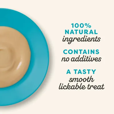 Ekonomipack: Applaws Creamy Treat 32 x 15 g