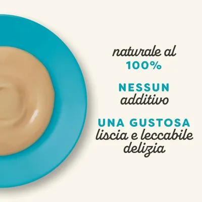 Applaws Crema golosa 8 x 15 g