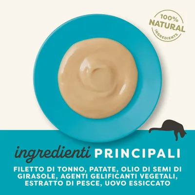 Applaws Crema golosa 8 x 15 g