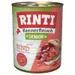 RINTI "Kennerfleisch" Senior 6 x 400 g