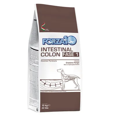 Forza 10 Active Line - Intestinal Colon Phase 1 - 10 kg
