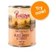 Purizon Single Can 1 x 400g - dog wet food