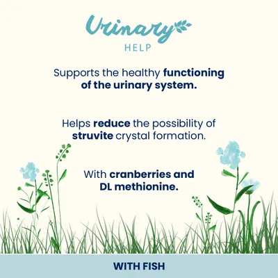 Almo Nature Functional Urinary Help