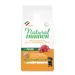 Natural Trainer Sensitive No Gluten Adult Small & Toy karitsa