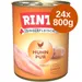 RINTI Singlefleisch 24 x 800 g