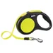 Guinzaglio flexi New Neon - 5 m