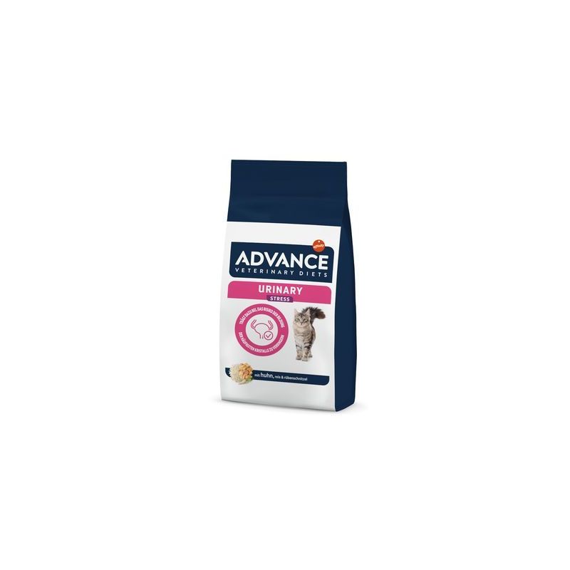 Affinity Advance Veterinary Diets Urinary Stress Kattenvoer