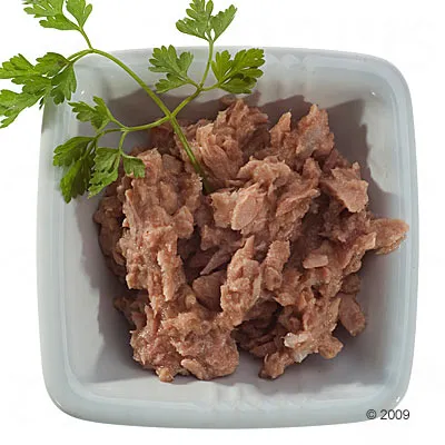 Økonomipakke Almo Nature HFC Natural 12 x 140 g
