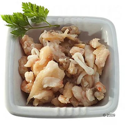 Økonomipakke Almo Nature HFC Natural 12 x 140 g