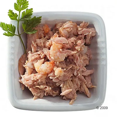 Økonomipakke Almo Nature HFC Natural 12 x 140 g
