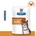 Hill's Prescription Diet Feline K/D Renal Health Kattenvoer