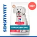 Hill's Science Plan Adult Hypoallergenic Small & Mini med Laks