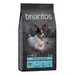 Briantos Adult Mini saumon, pommes de terre - SANS CÉRÉALES pour chien