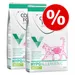 Lot Concept for Life Veterinary Diet 3 x 3 kg pour chat