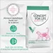 Concept for Life Veterinary Diet Hypoallergenic Insect pour chat