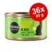 Cosma Original em gelatina 36 x 85 g - Pack económico