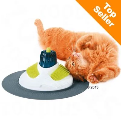 Gioco per gatti Hagen Catit Design Senses Massage-Center