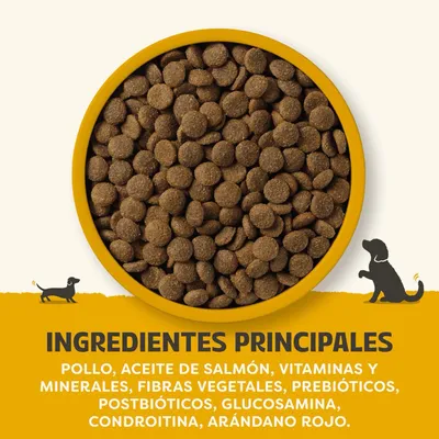 Applaws Adult Pollo razas pequeñas y medianas
