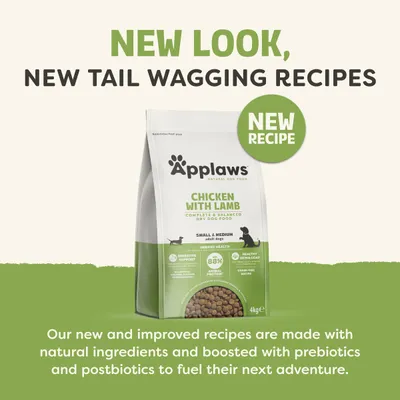 Trockenfutter: dry food Trockenfutter: dry food