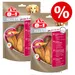 Voordeelpak 8in1 Fillets Pro Skin & Coat 5 x 80 g