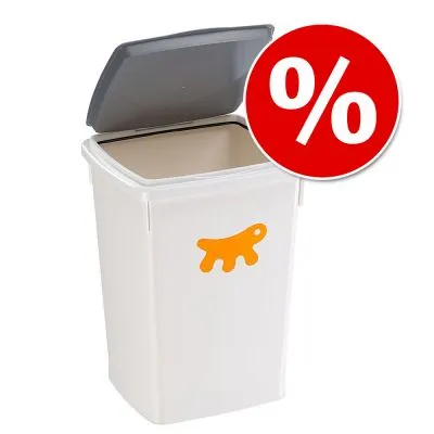 Recipiente de comida Ferplast Feedy