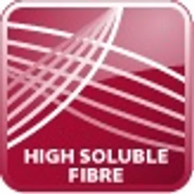 HIGH SOLUBLE FIBRE (κείμενο στα αγγλικά)