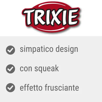 Gioco per cani Trixie Xmas Elfo