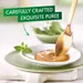 Gourmet Nature's Creations Snack 5 x 10 g