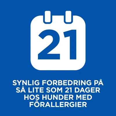 Hill’s Prescription Diet Canine Derm Complete Mini tørrfôr