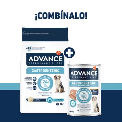 Advance Veterinary Diets Gastroenteric Medium/Maxi