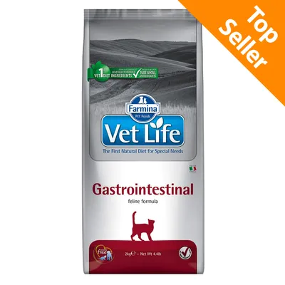 Farmina Vet Life Gastrointestinal