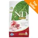 Farmina N&D Grain Free Kitten Prime Cat Pollo & Melograno