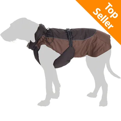 Mantella per cane Grizzly II