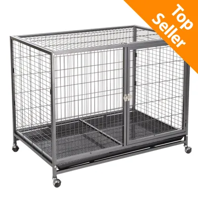 Gabbia per cani Tabby L