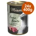 Miamor Feine Beute 24 x 400 g