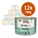 MAC's Cat Mono Sensitive 12 x 200 g Alimento umido per gatti