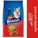 Brekkies Mix bœuf pour chien