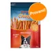 Confezione prova: 75 g Rocco Chings Originals Snack per cani