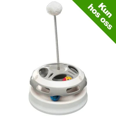 Ferplast Kattekarusell Flashlight