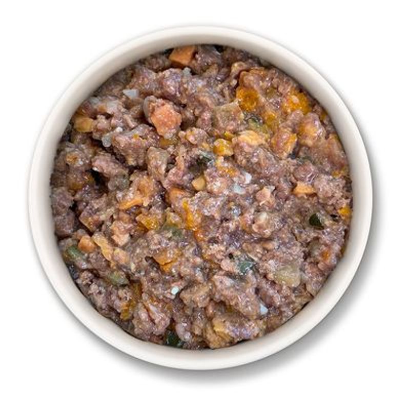Herrmann's Bio-Menu 6 x 800 g