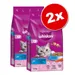Lot Whiskas pour chat