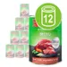 Økonomipakke Rocco Meny 12 x 400 g