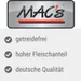 MAC´s Cat 6 x 200 g