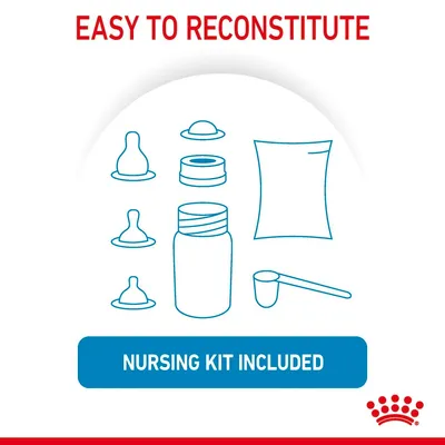 Royal Canin Babydog Milk