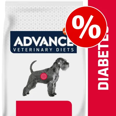 Økonomipakker: 2 poser Affinity Advance Veterinary Diets