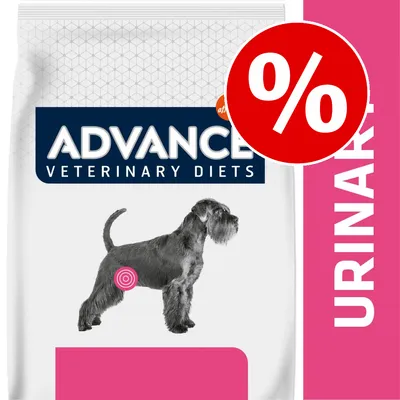 Økonomipakker: 2 poser Affinity Advance Veterinary Diets
