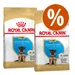 Pack Ahorro: Royal Canin Breed Puppy / Junior