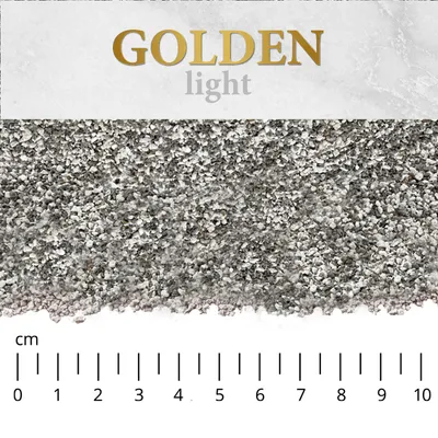 Golden Light arena aglomerante para gatos