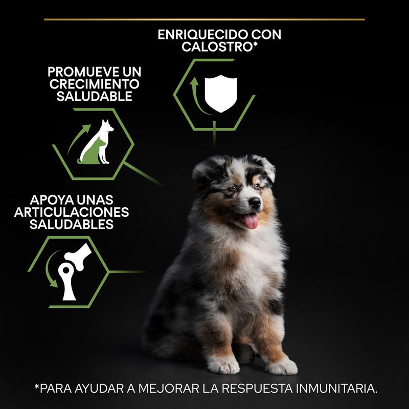 PURINA PRO PLAN Medium Puppy Healthy Start